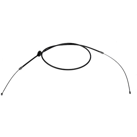 Dorman BRAKE CABLE C95395
